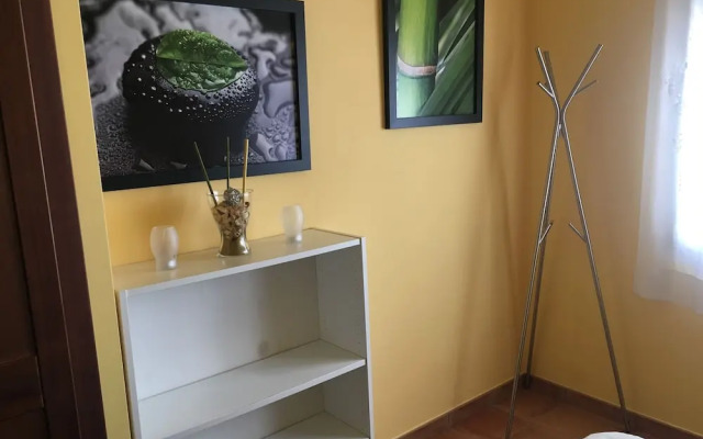 Apartament Antic Plankton