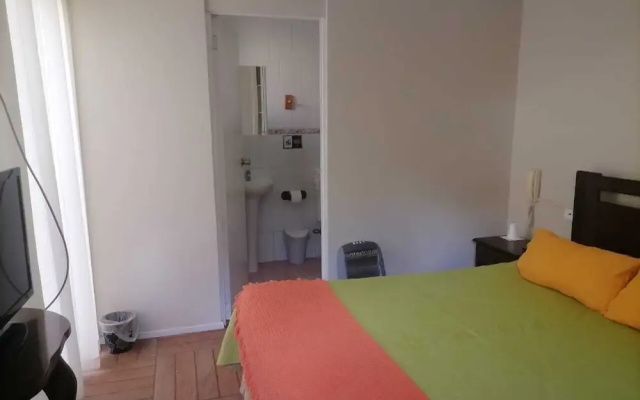 Hotel San Esteban