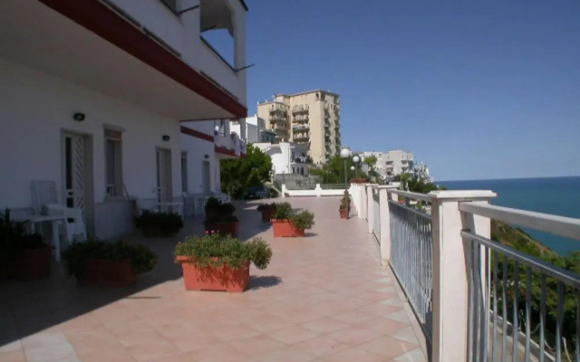 Residence Calazzurra