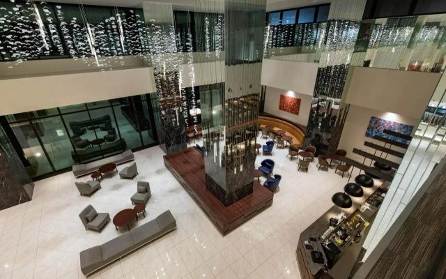 Hotel Baygulls