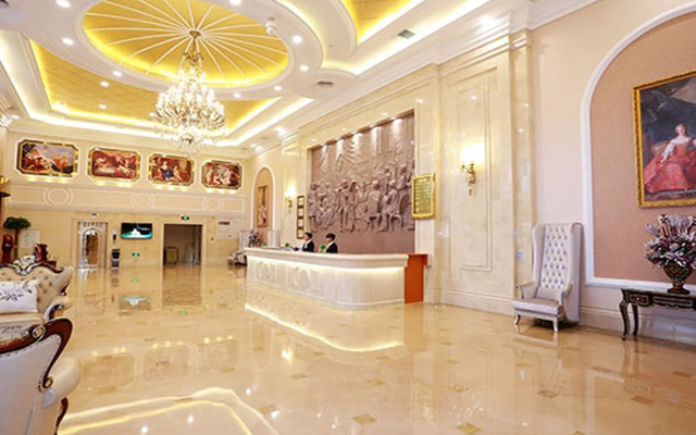 Vienna Hotel