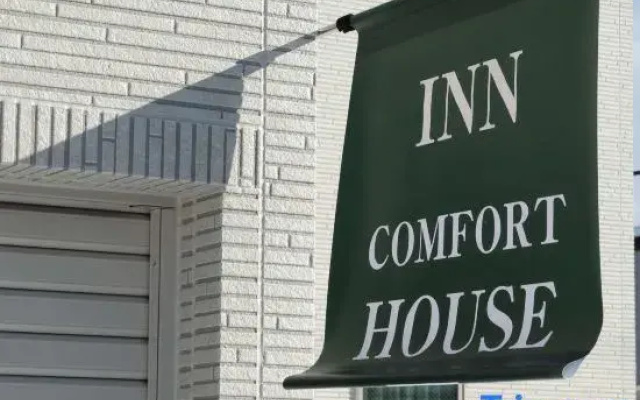 Biei Comfort House