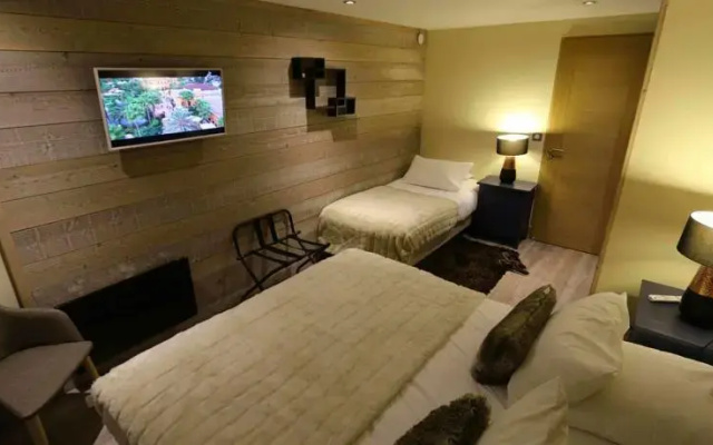 Appartement de Charme les Verdons