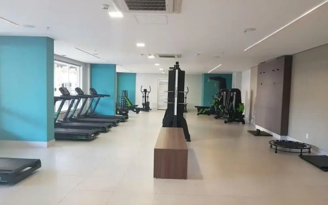 Olimpia  Park Resort Ap.503C