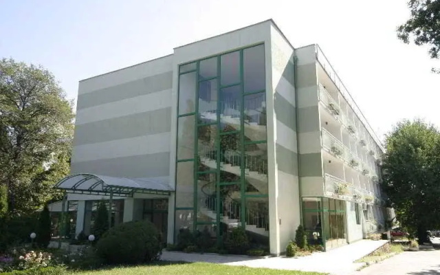 Rossitsa Hotel