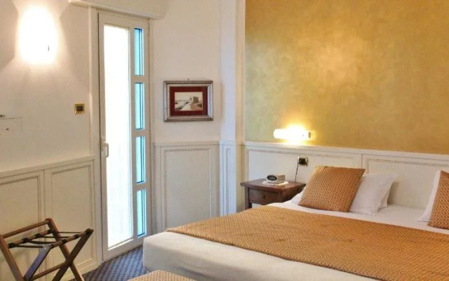 Termini Beach Hotel Suites
