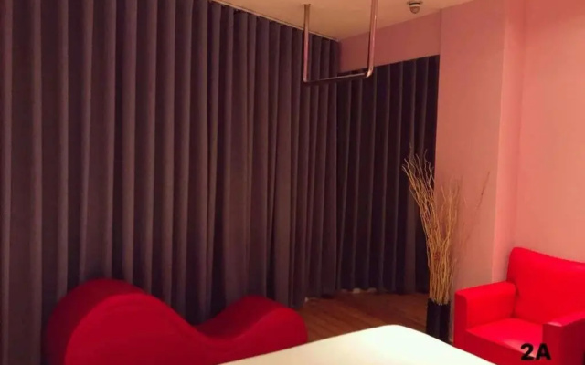 Bonita Boutique Hotel