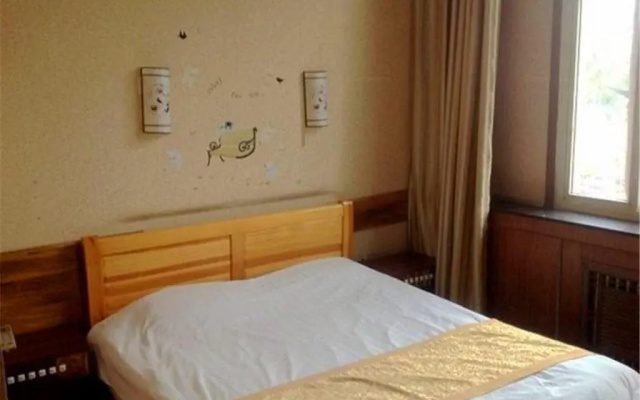 Yinchuan Yuanlin Hotel