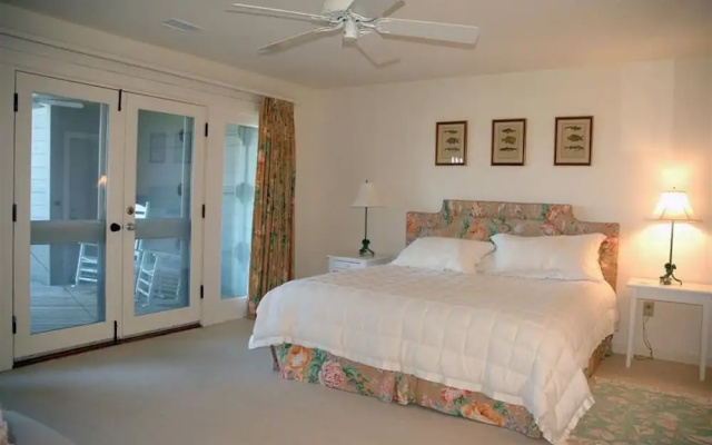 Powell 4 Bedroom Villa