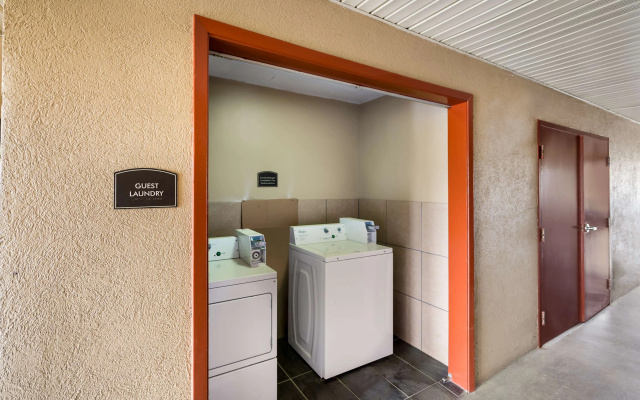 Best Western Minden Inn