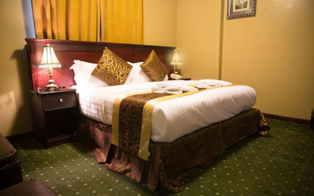 Massara House Al Khobar