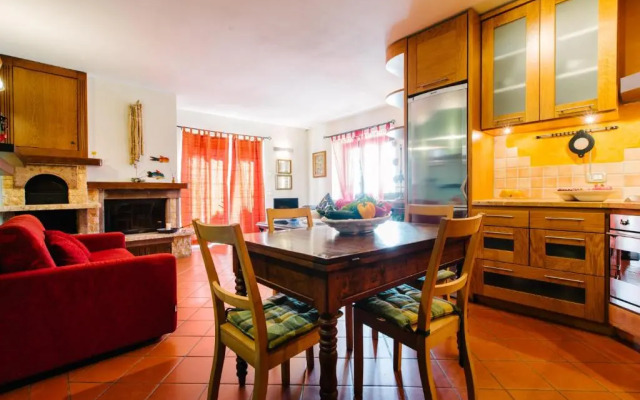 Casa Andreina