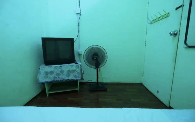 Hotel O Grace Homestay SyariahNearMall Nagoya Hill