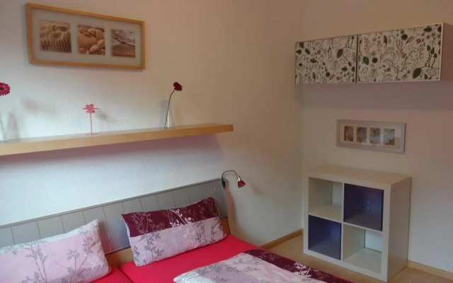 Ferienwohnung Tischler