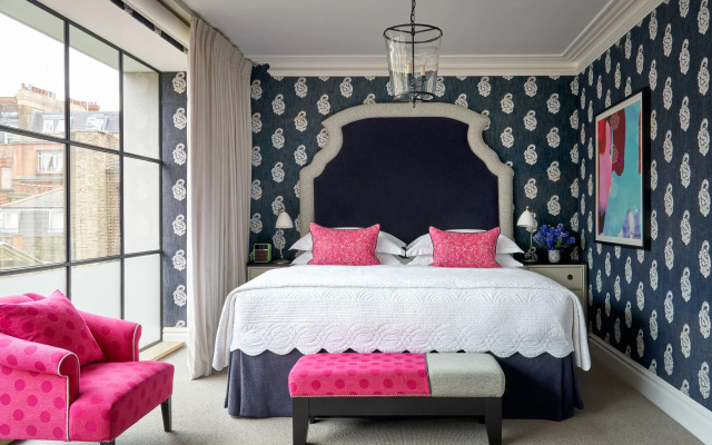 Ham Yard Hotel, Firmdale Hotels
