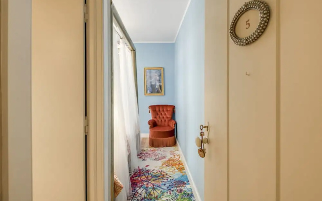 LUXa Charmhouse Hotel