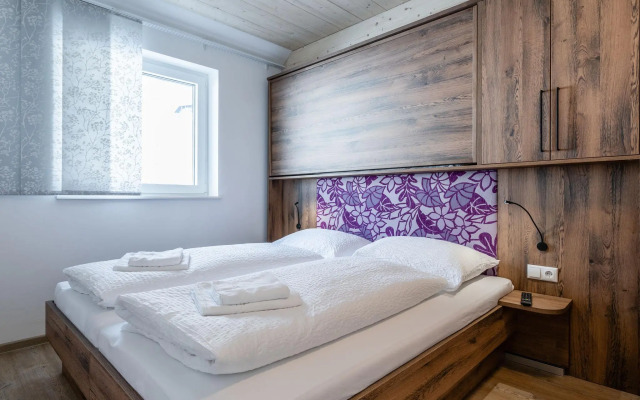 Apartment in St. Georgen