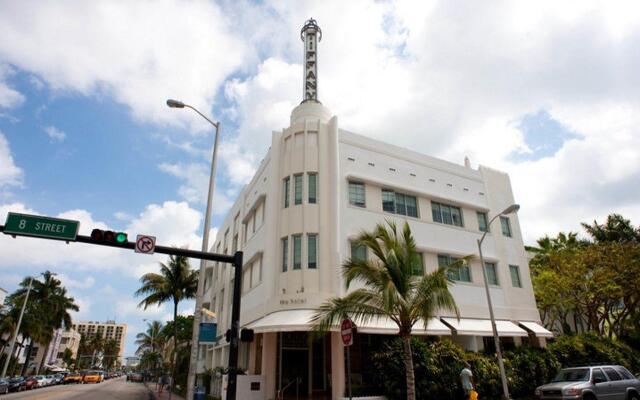 The Hotel Of South Beach Miami United States America The Hotel Of South Beach Miami United States America Zenhotels
