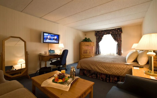 Westford Regency Inn and Conference Center