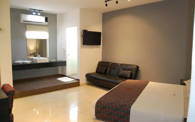 Hotel Dulce Boca