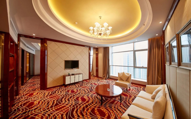 Victory New Century Hotel