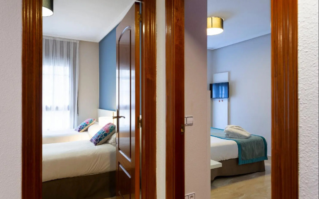 Suites Apartamentos Los Girasoles