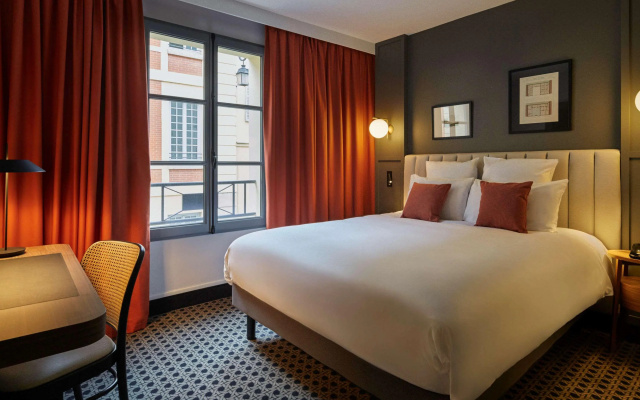 Mercure Versailles Chateau