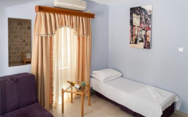 Отель Rendez Vous Черногория, Котор - отзывы, цены и фото номеров - забронировать отель Rendez Vous онлайн комната для гостей