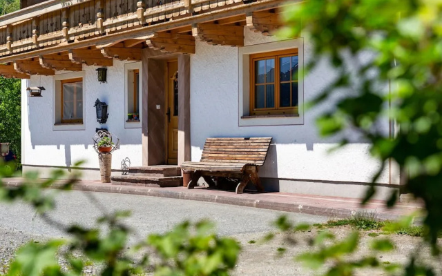 Apartment Uttendorf Near Ski Lift