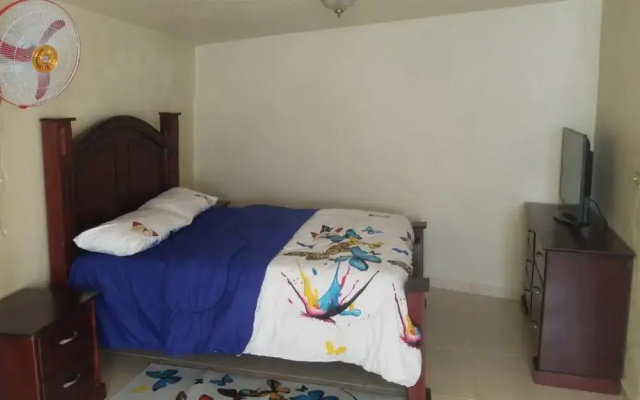 Casa taina