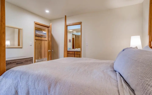 Ski House 155