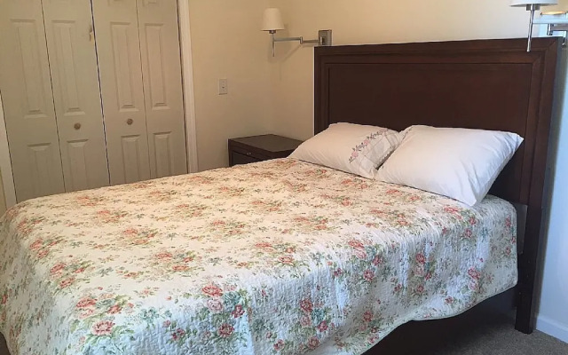 Sunlight - 4 Br Home