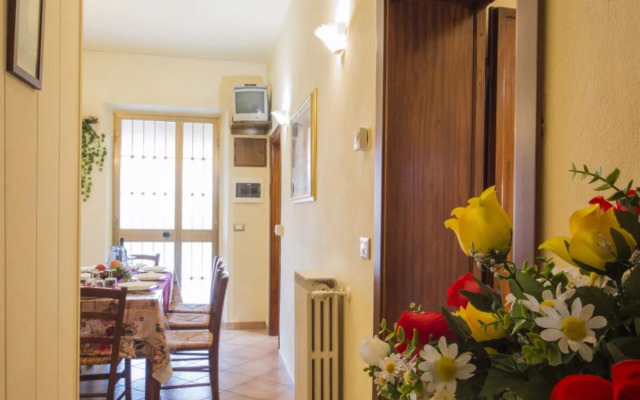 Casa Ponziani