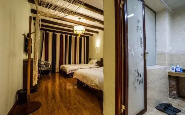 Shangri-La Yunju Ii Boutique Home Stay