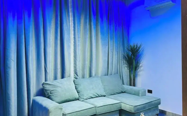 A&G Apartment