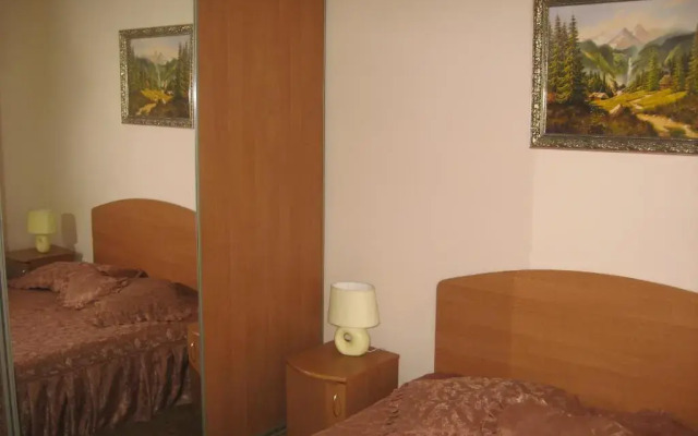 Vian Guest House