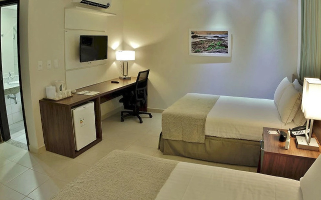Holiday Inn Express Porto Velho