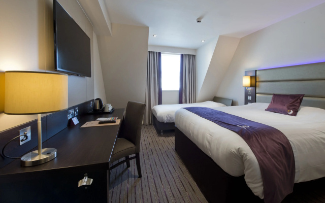 Premier Inn Bridlington Seafront