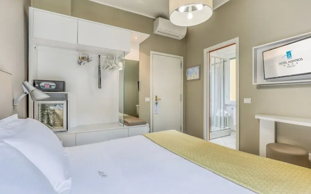 Hotel Albatros Varigotti