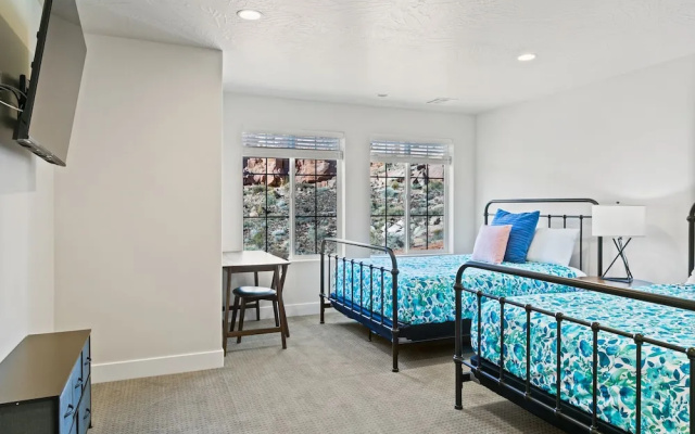 1 Dreamy Place by RedAwning