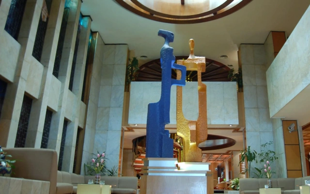 Hotel Casa Blanca