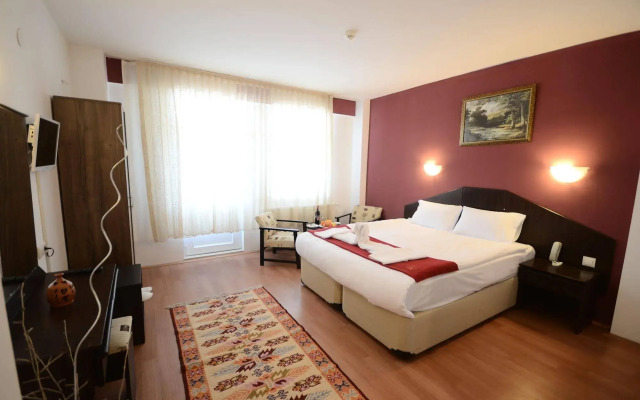 Matianasos Hotel