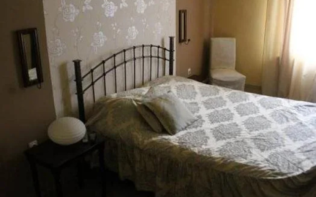 Stasea Apartments
