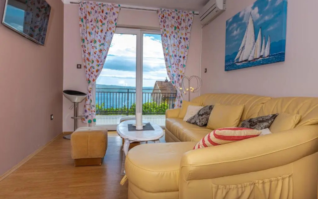 Apartmani Jasminka