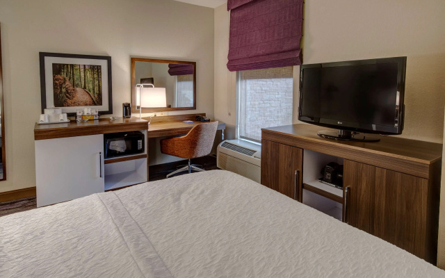 Hampton Inn Arkadelphia