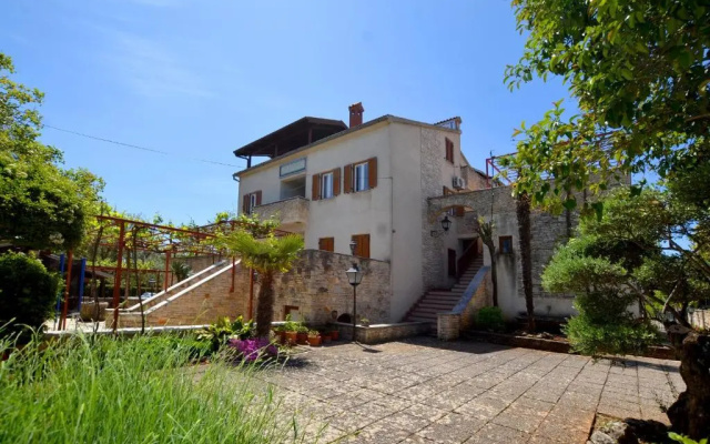GALANT apartments