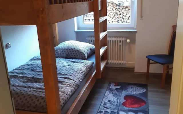 Ferienwohnung Leibl