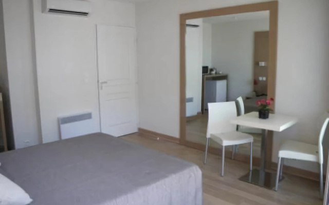 Residence Syracuse