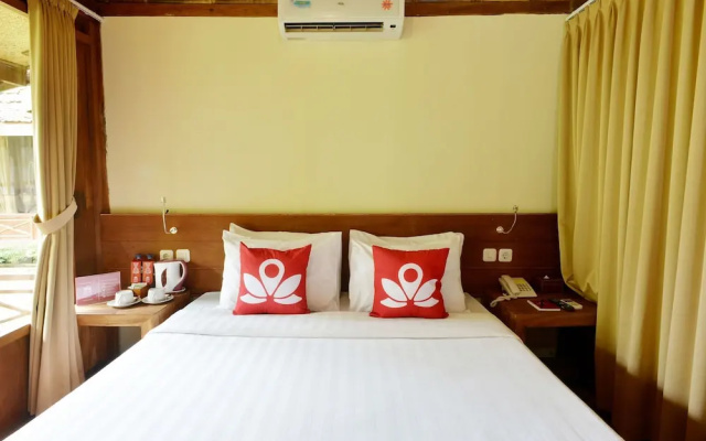 ZEN Villa Badrawati 1 Borobudur
