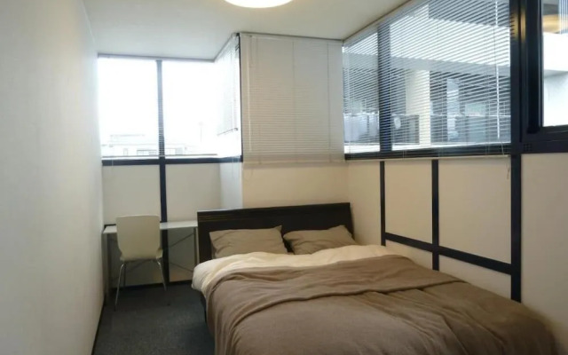 Nagoya Motoyama House A